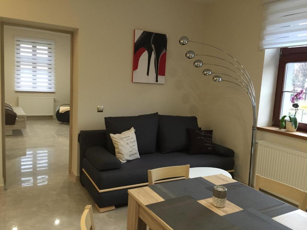 Apartament Nina, nocleg blisko dworca Wisła Uzdrowisko