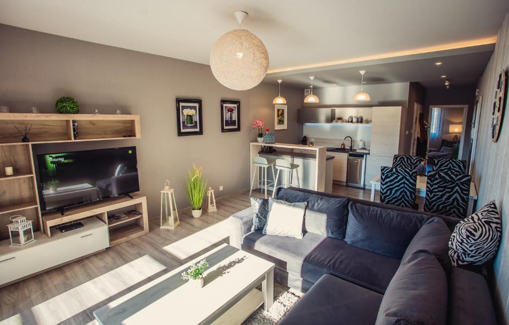 Apartament VIEW Wisla, nocleg blisko dworca Wisła Uzdrowisko