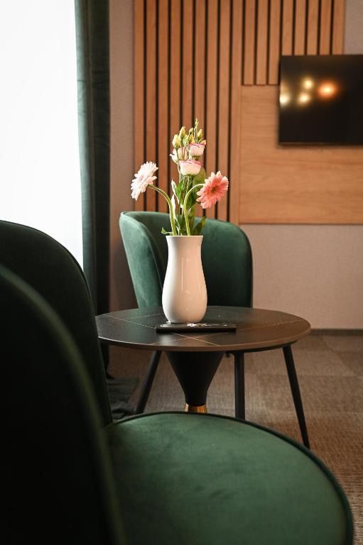 R Zajazd Witnica, hotel blisko dworca Witnica