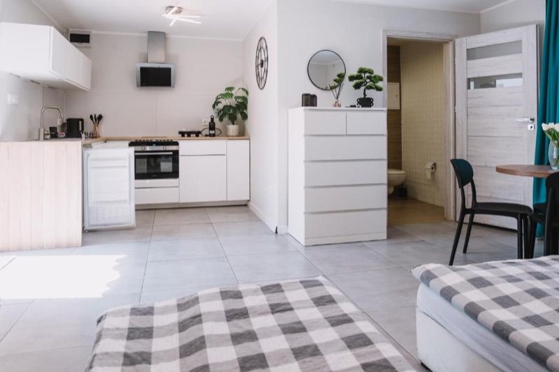 Noclegi Witnica, hotel blisko dworca Witnica