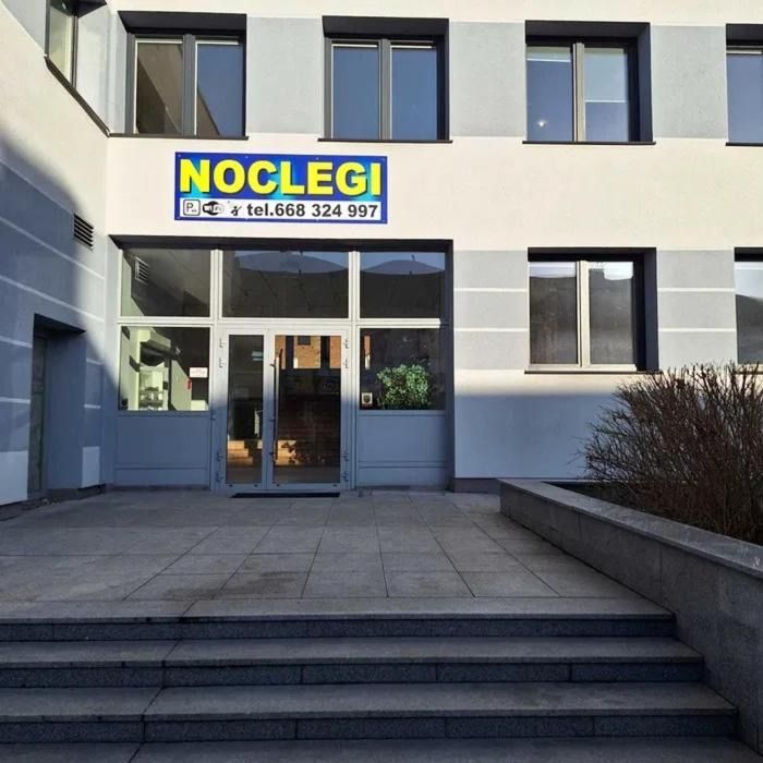 Hostel Włocławek, hotel blisko dworca Włocławek