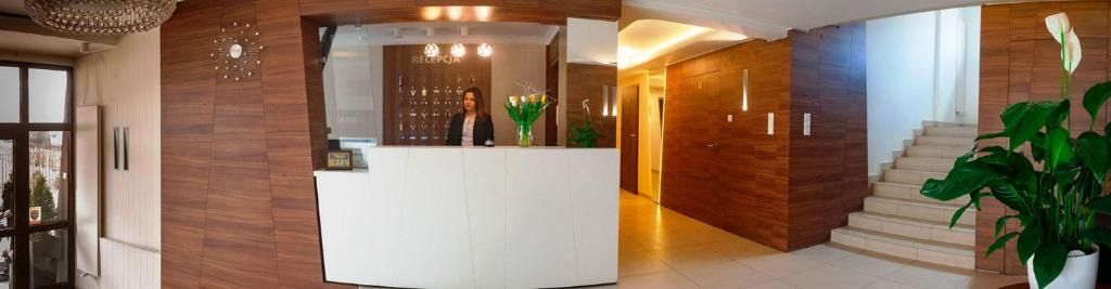 Hotel Livia, hotel blisko dworca Wołomin