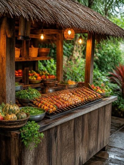 Varendra Kebab Station, okolice dworca Wrocław Mikołajów
