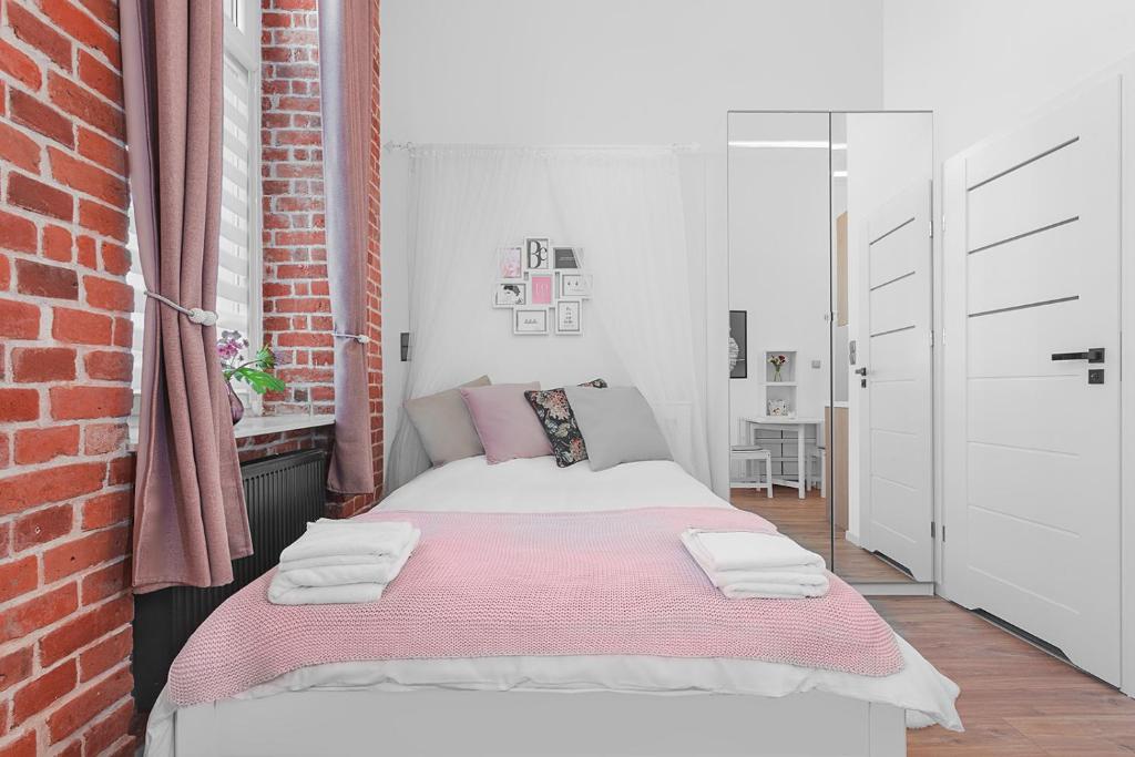 Princess Dream apartment in the heart of Wroclaw, nocleg blisko dworca Wrocław Mikołajów