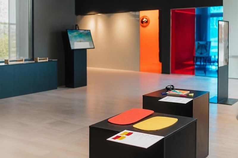 Muzeum Iluzji Wrocław, atrakcja w pobliżu dworca Wrocław Nadodrze