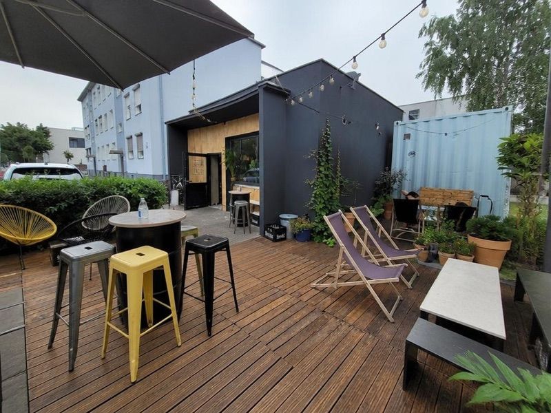 SCISK | #szczereburgery, okolice dworca Września