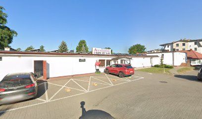 Restauracja Aleksandra Polskie Smaki, okolice dworca Września