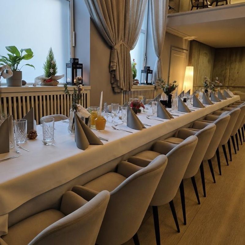 Restauracja Rynek 24, okolice dworca Września