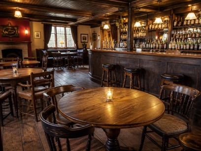 Pub 300%, okolice dworca Dworzec Kolejowy Zabrze