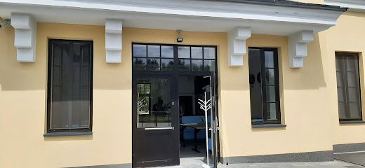 Kuchnia polska "PERON", okolice dworca Zamość