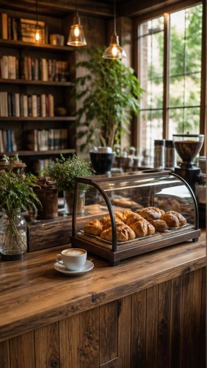 Otwarta Café, okolice dworca Zamość Starówka