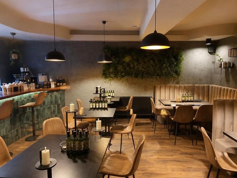 Najlepiej Pizza, okolice dworca Zamość Starówka