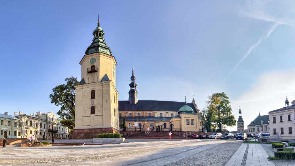 Kielce