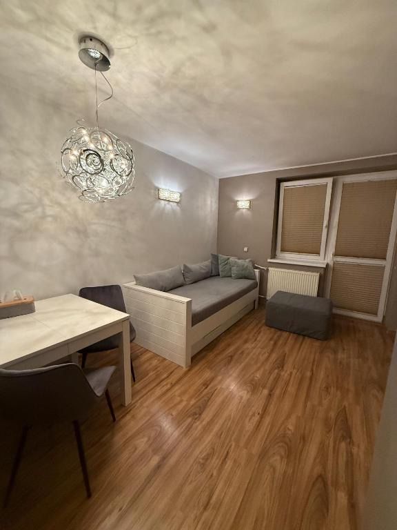 Apartament na Południu, hotel blisko dworca Zduńska Wola
