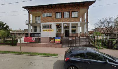 Abc, sklep przy dworcu Zduńska Wola