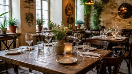 LUMO Bistro, okolice dworca Zdzieszowice