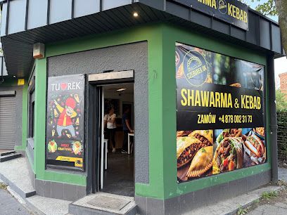 Czeburek Ok, Pizza- Kebab, okolice dworca Zgierz Dworzec Pkp