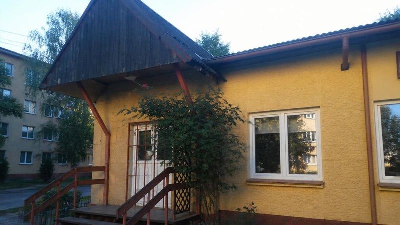 Decoro, okolice dworca Zgierz