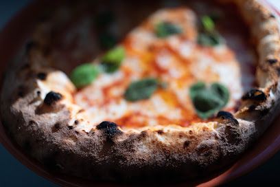 Pulcinella Pizza Napoletana, okolice dworca Zgorzelec