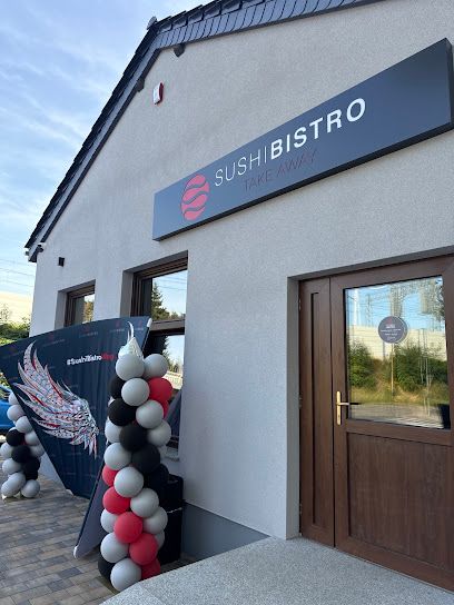 Sushi Bistro, okolice dworca Zgorzelec