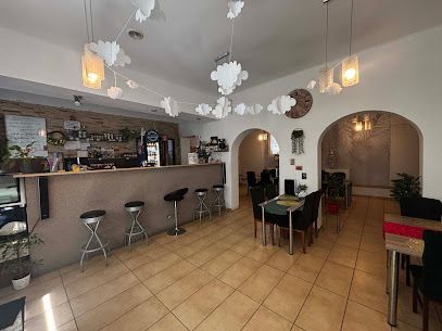 Bistro75, okolice dworca Zgorzelec Miasto