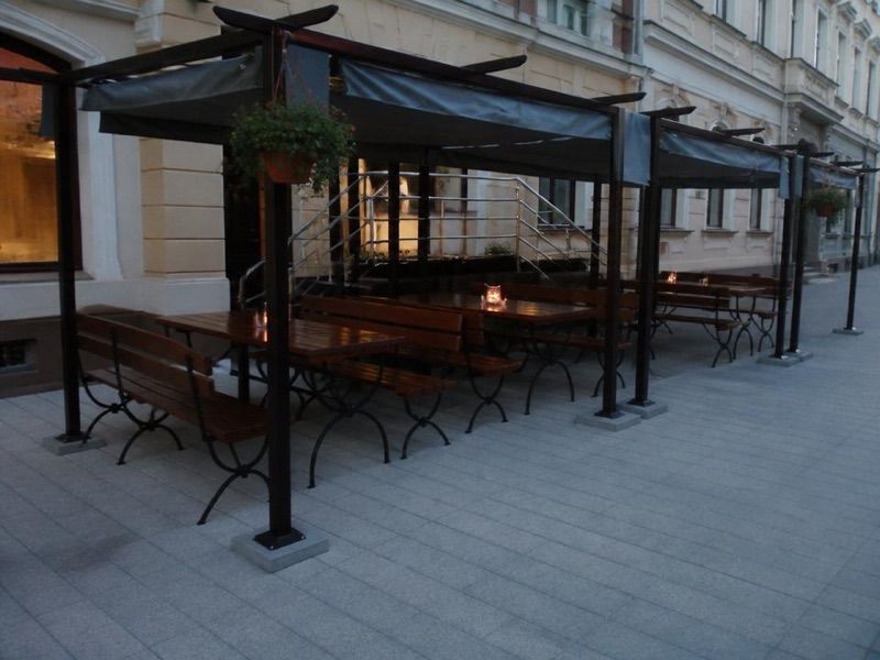 Pizzeria 105, okolice dworca Zgorzelec Miasto