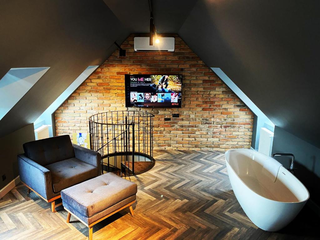 Old Town Luxury Apartments Zgorzelec, nocleg blisko dworca Zgorzelec Miasto