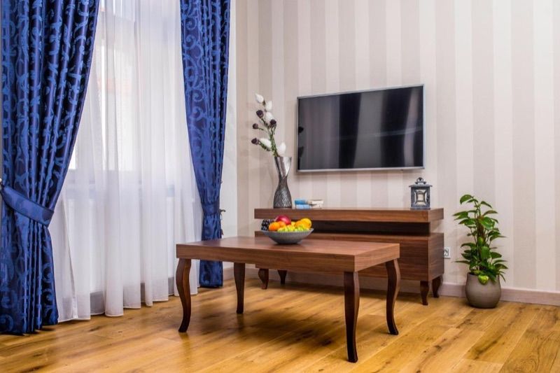 Apartamenty Glamour, hotel blisko dworca Żywiec