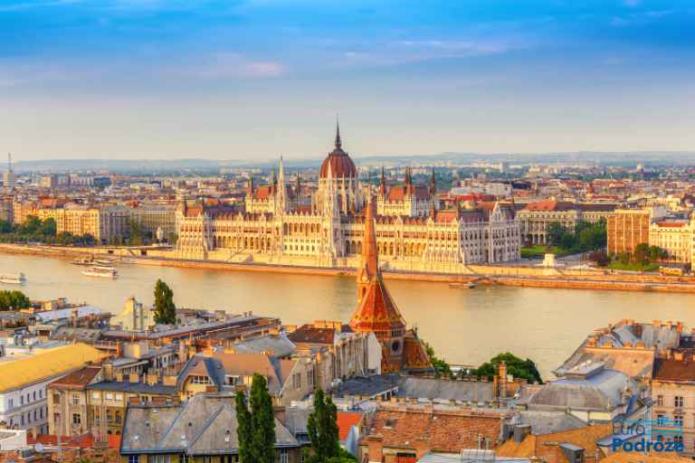 Budapeszt panorama miasta zdjecie: panorama miasta Budapeszt