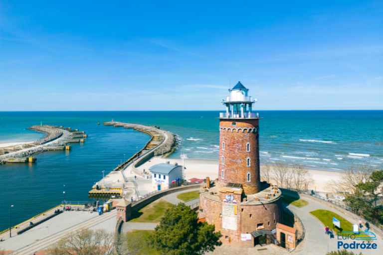 Latarnia w Kołobrzegu zdjęcie: Latarnia w Kołobrzegu