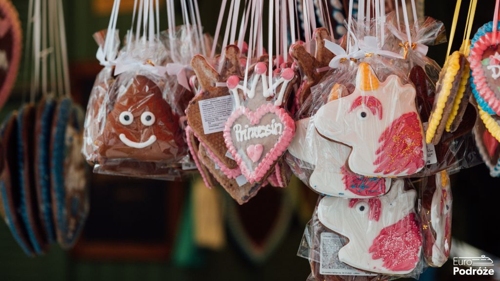 Piekarnia Lebkuchen-Schmidt Piekarnia Lebkuchen-Schmidt