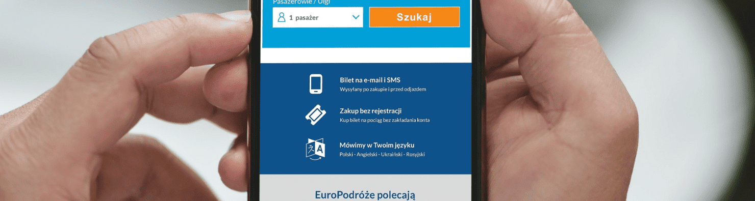serwis.europodroze europodroze.pl-taniebiletypkp