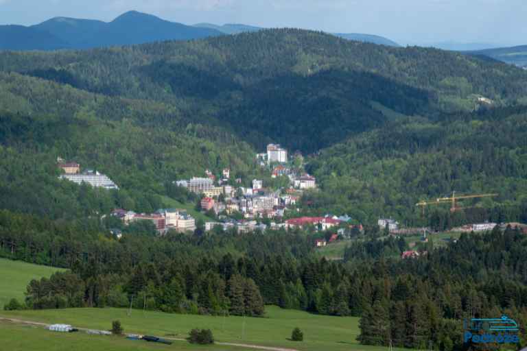 Krynica Zdrój Krynica Zdrój