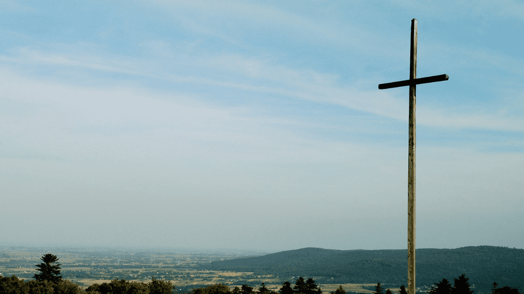 Świętokrzyskie - atrakcje turystyczne, które warto zobaczyć Panorama świętokrzyskie