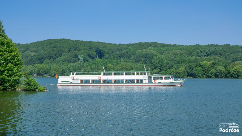 Baldeneysee Baldeneysee