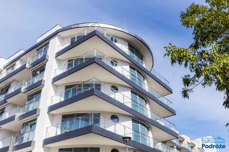 Apartamenty w Kołobrzegu zdjęcie: apartamenty w Kołobrzegu