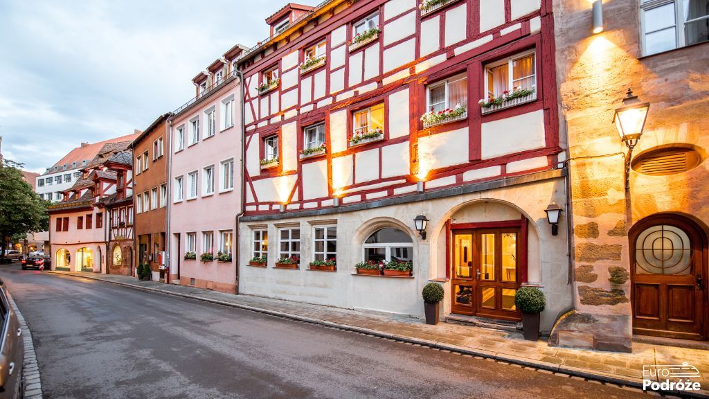 Handwerkerhof Handwerkerhof