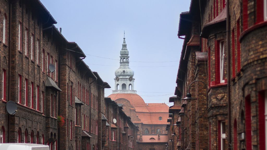 Ile kosztuje bilet na pociąg do Gliwic? Poznaj najkorzystniejsze ceny Gliwice