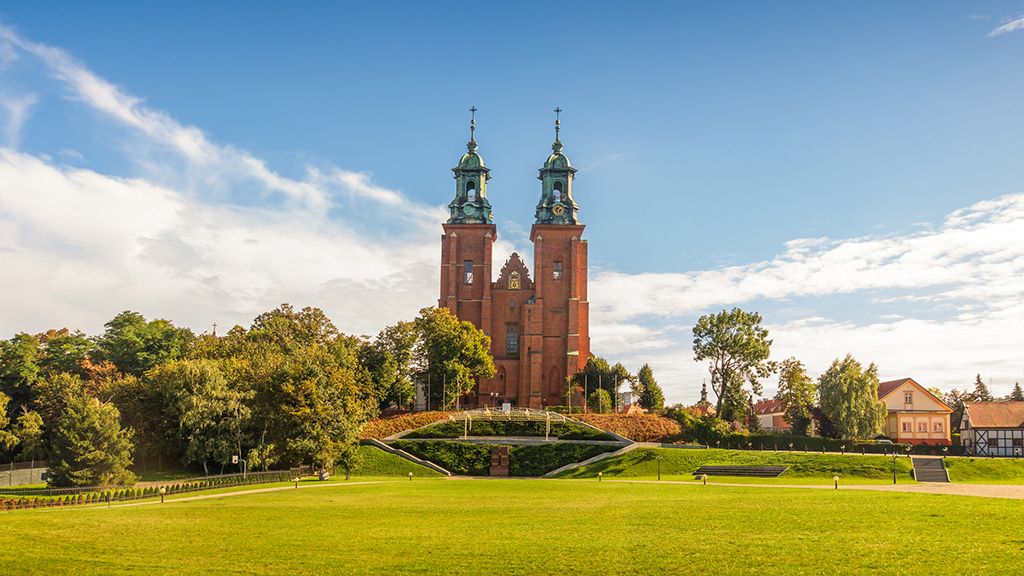 Atrakcje turystyczne Wielkopolski - przegląd najciekawszych miejsc Gniezno