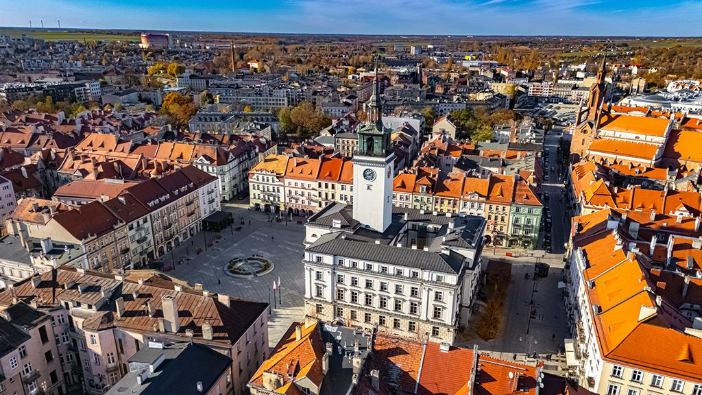 Atrakcje turystyczne Wielkopolski - przegląd najciekawszych miejsc Kalisz