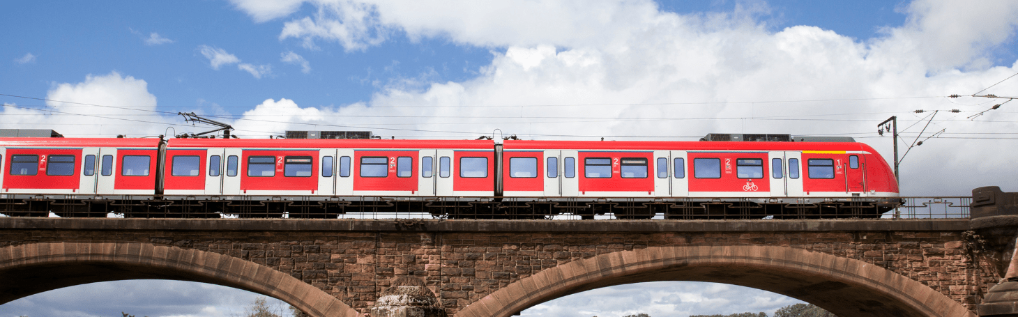 Deutsche Bahn bilety Deutsche Bahn bilety
