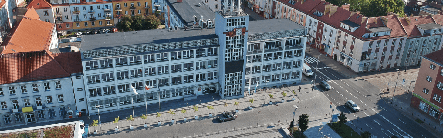 Atrakcje w Koszalinie – przegląd najciekawszych miejsc Panorama miasta
