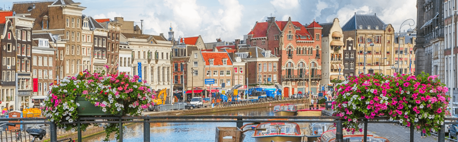 Nederlandse Spoorwegen Nederlandse Spoorwegen