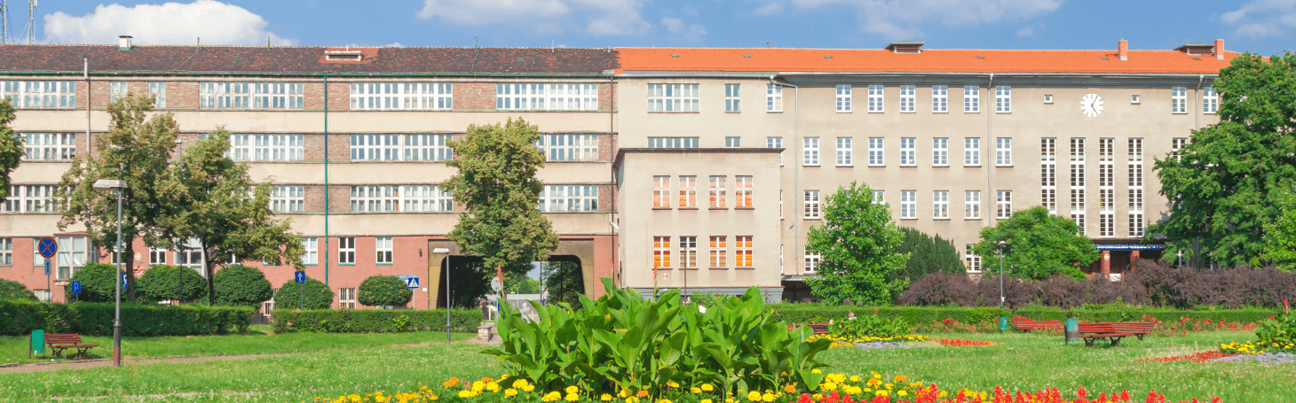 Atrakcje Zabrza – top 11 ciekawych miejsc wartych zobaczenia Plac Traugutta