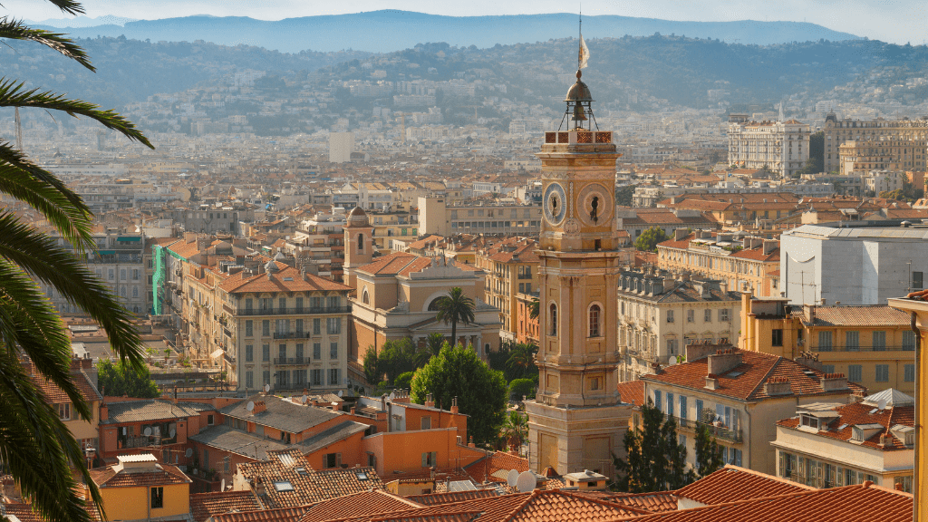 Stare Miasto Nicea Stare Miasto Nicea