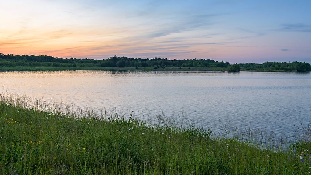 Atrakcje na Śląsku - jakie ciekawe miejsca warto tam zwiedzić? Pogoria