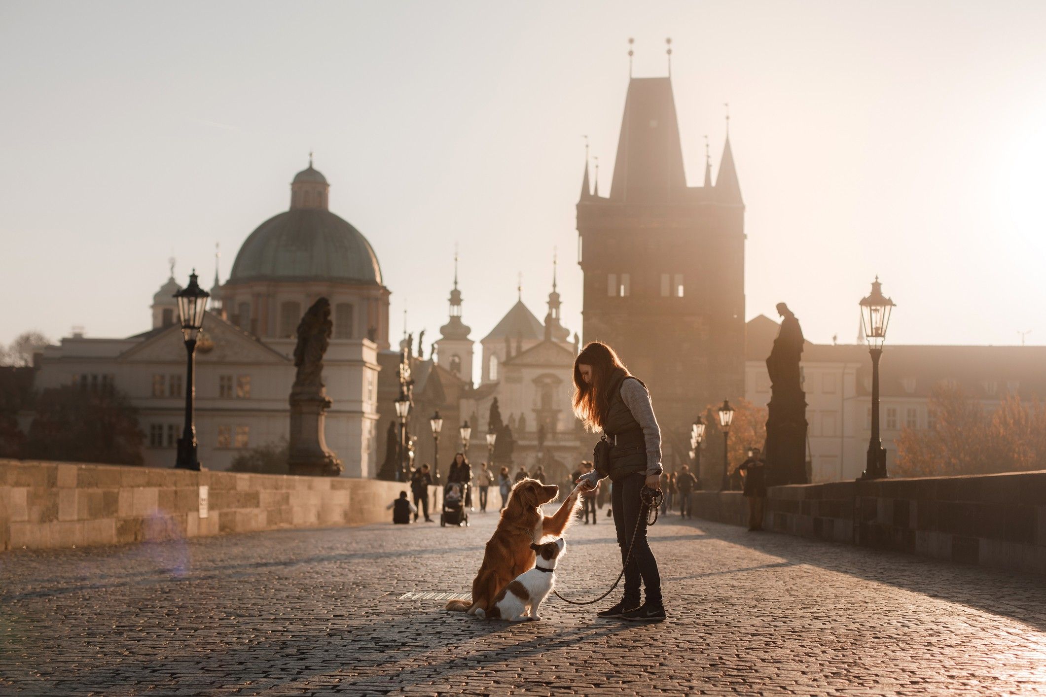 Atrakcje w Pradze — najlepsze miejsca i zabytki do zwiedzania Praga