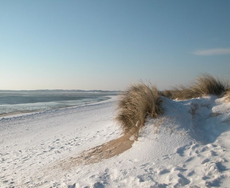 walentynki walentynkowy wyjazd nad morze