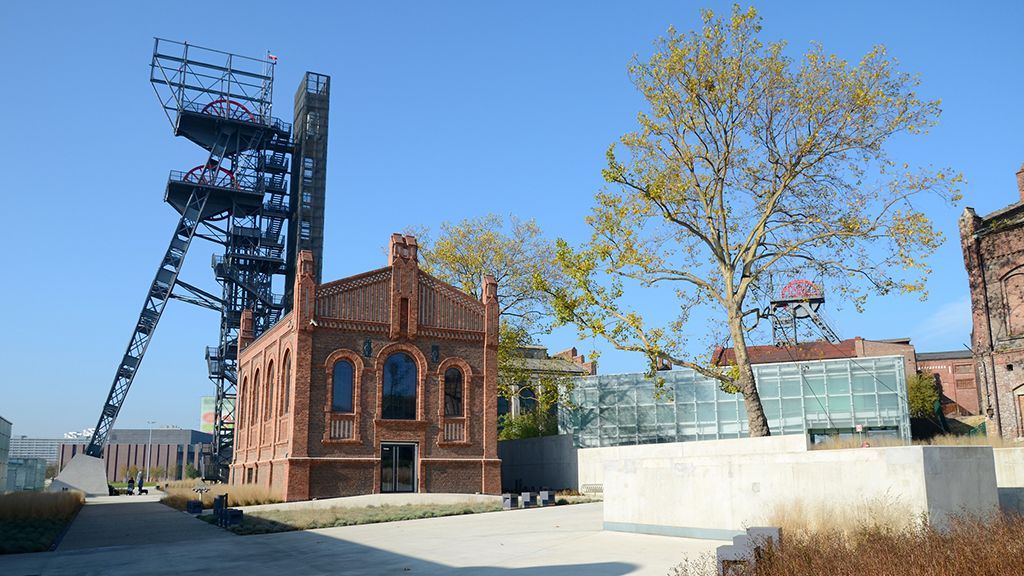 Atrakcje na Śląsku - jakie ciekawe miejsca warto tam zwiedzić? Silesian Museum w Katowicach