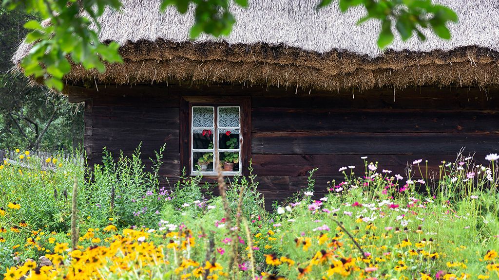 Atrakcje na Mazowszu - jakie ciekawe miejsca warto zwiedzić? Skansen Sierpc